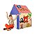 Barraca Infantil Cabana Casa Pirata Toca Bang Toys - Imagem 2