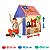 Barraca Infantil Cabana Casa Pirata Toca Bang Toys - Imagem 3