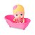 Coleção Little Dolls Casinha Vários Acessórios Diver Toys - Imagem 2