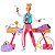 Boneca Barbie I Can Be Ginasta com Acessórios Mattel GJM72 - Imagem 2
