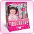 Boneca Estilo Reborn Doll Realist Eloise Sid-Nyl - Imagem 1