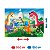 Quebra-Cabeça Dino Kid 30 Peças Infantil Grow - Imagem 3