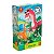 Quebra-Cabeça Dino Kid 30 Peças Infantil Grow - Imagem 1