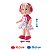 Boneca Youtuber You Girl Antenada Diver Toys - Imagem 3