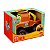 Carrinho Racer Resgate 17x21cm Dismat - Imagem 1