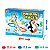 Jogo Pinguim Race com Luz e Som Braskit - Imagem 3