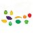Cestinha de Legumes com 11 itens Braskit - Imagem 2