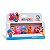 Kit de Miniaturas Turma do Pocoyo 5 unidades Cardoso - Imagem 1
