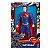 Boneco Superman DC Liga da Justiça 45cm Mimo - Imagem 1