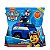 Carrinho Chase Patrol Cruiser Patrulha Canina + Boneco Sunny - Imagem 1