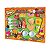 Kit Comidinha de Brinquedo Food Delivery Lanchonete Braskit - Imagem 1