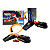Pista Crazy Streets Tokyo Drift Carrinhos Lançador BS Toys - Imagem 3