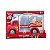 Carro com Acessórios Workshop Junior Truck Bombeiros com Som e Luz Multikids - Imagem 1