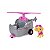 Helicóptero Skye Patrulha Canina + Boneco Sunny - Imagem 2