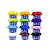 Super Kit Massinha de Modelar 12 Potes Patrulha Canina Sunny - Imagem 3