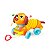 Cachorrinho Totó Sanfona Zoop Toys - Imagem 2