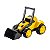 Trator Mini Z3 BS Toys - Imagem 3