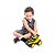 Trator Mini Z3 BS Toys - Imagem 2