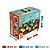 Carros de Montar MK268 Big Friends 3 Dismat - Imagem 3