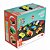 Carros de Montar MK268 Big Friends 3 Dismat - Imagem 1