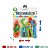 Kit de Ferramentas Infantil Maral 12 peças - Imagem 3
