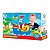 Navio Pirata Baby Land Molto Blocks com 30 peças Cardoso - Imagem 1