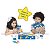 Jogo Sonhando com Palavras Game Office - Imagem 3