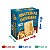 Material Dourado 74 peças Pais e Filhos - Imagem 4
