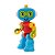 Robô-Play Com Som Maral - Imagem 1