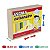 Escala Cuisenaire 294 peças Carlu - Imagem 4