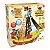 Barco Piratas Maral - Imagem 1