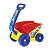 Pull Car Carro Com Puxador Xplast - Imagem 3