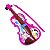 Violino com Som Princesas Disney Toyng - Imagem 2
