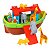 Brinquedo de Montar Arca de Noé 22 pcs Maral - Imagem 2