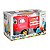 Caminhão dos Bombeiros Turbo Truck Maral - Imagem 1