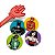 Jogo Tapa Certo Justice League Estrela - Imagem 2