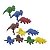 Ovo dino com 10 Dinossauros Master Toy - Imagem 2