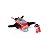 Patrulha Canina Jet to the Rescue Deluxe Vehicle Marshall - Imagem 4