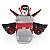 Patrulha Canina Jet to the Rescue Deluxe Vehicle Marshall - Imagem 3