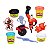 Massinha de Modelar Play-Doh os Incríveis 2 Hasbro - Imagem 3