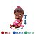 Boneca Little Dolls - Come Come Diver Toys - Imagem 7