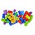 Brinquedo de Montar Caixa Educativa MK336 Dismat - Imagem 3