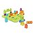 Brinquedo de Montar Caixa Educativa MK336 Dismat - Imagem 2