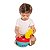 Brinquedo Educativo Fun Ball Com Som Calesita - Imagem 4