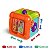 Brinquedo Educativo Cubo Fun Calesita - Imagem 4