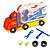 Paki Tools Caminhão monta e desmonta Paki Toys - Imagem 2