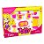 Kit Casinha da Tatty Fashion Mielle - Imagem 1