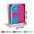 My Little Collection Geladeira DiverToys - Imagem 4