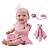 Boneca Diver New Born Dengo Diver Toys - Imagem 2