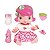 Boneca Moranguinho Baby Faz Xixi Mimo - Imagem 2